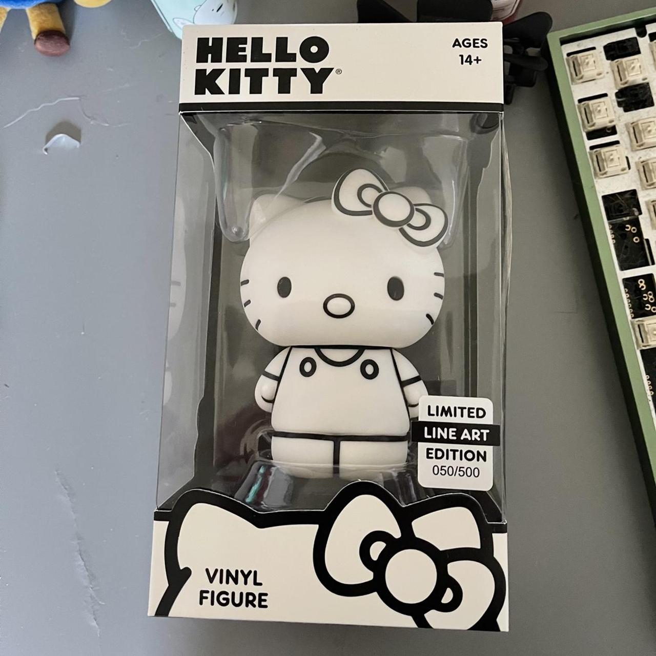 🍎VERY RARE🍎 For all the true hello kitty lovers 🍬... - Depop