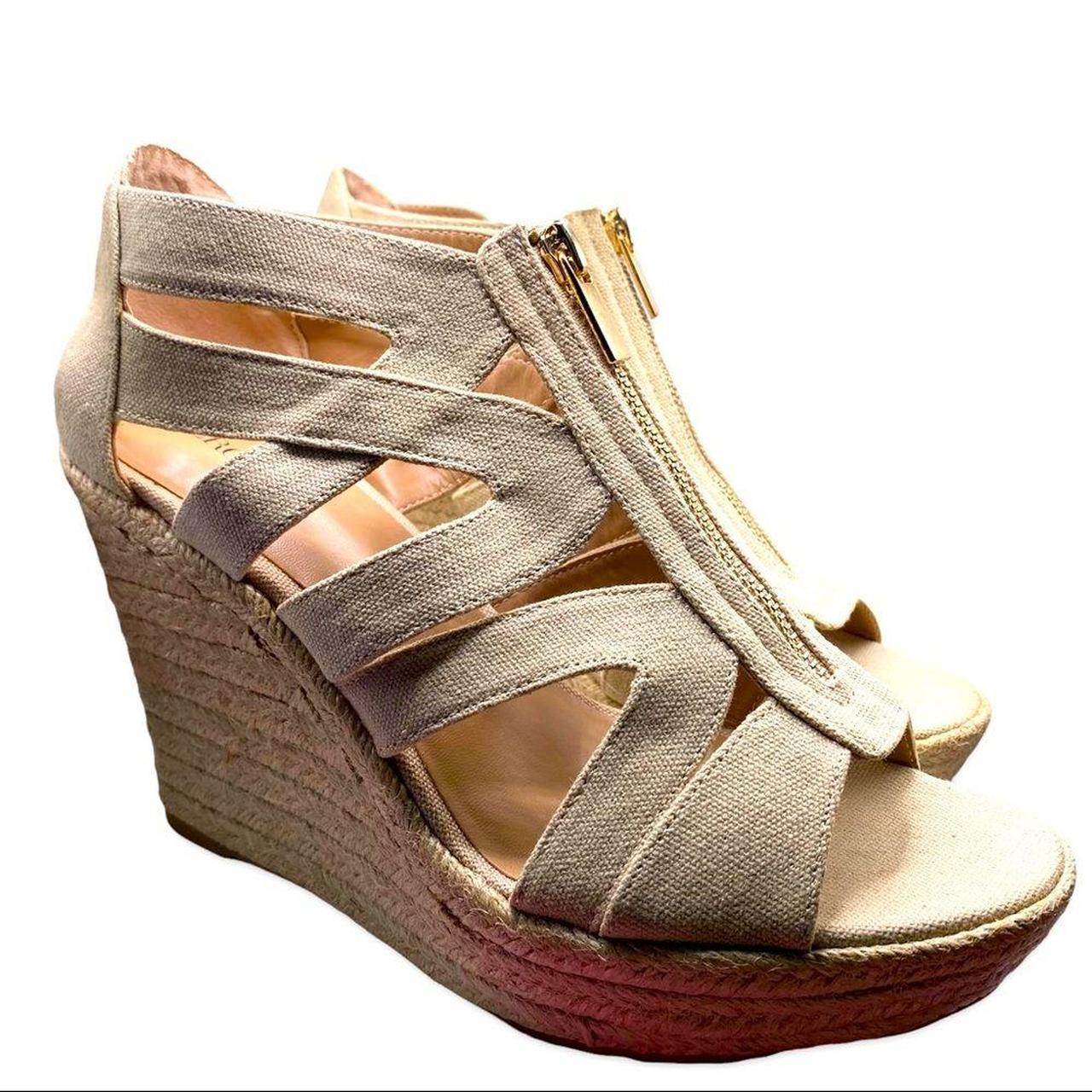 merona wedges