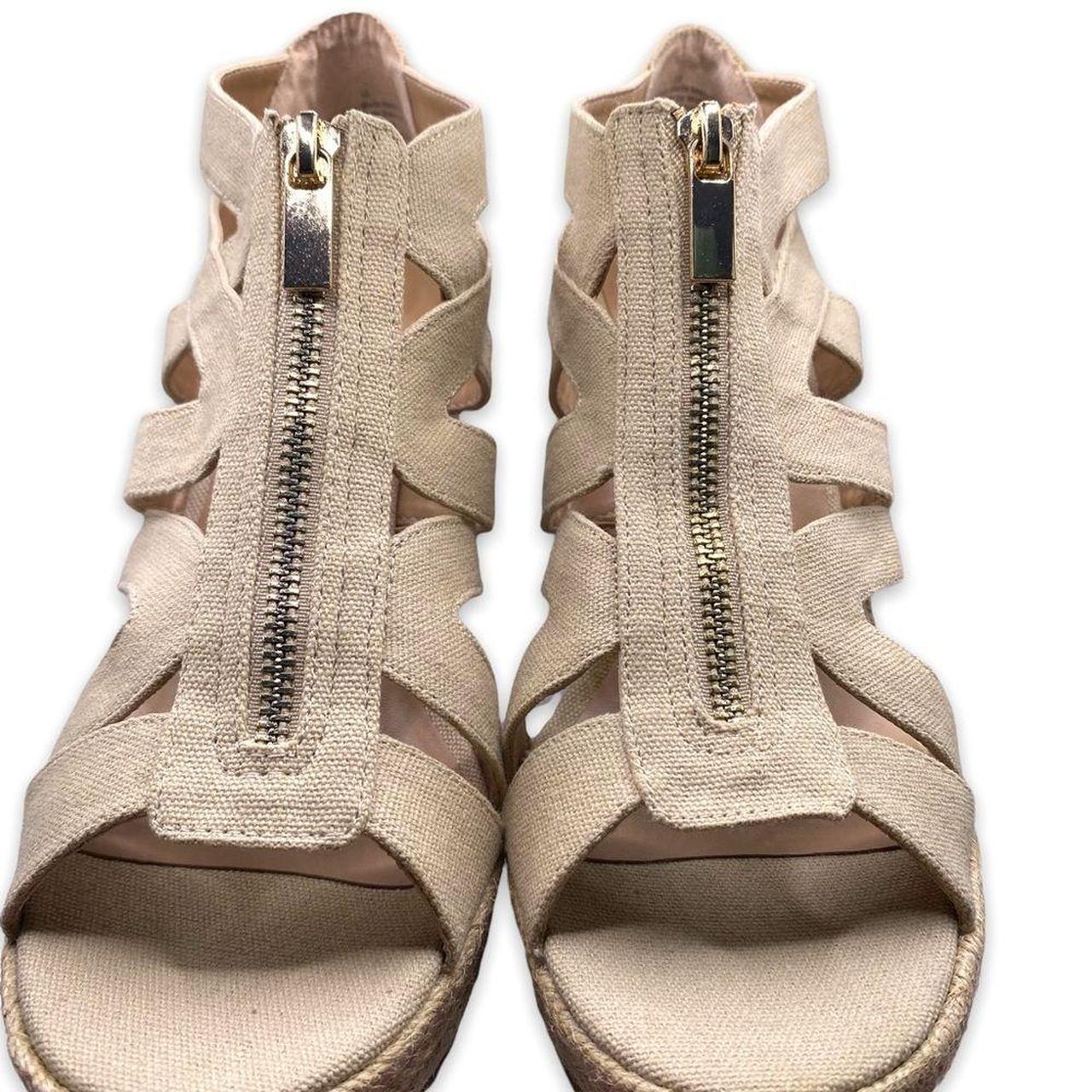 merona wedges