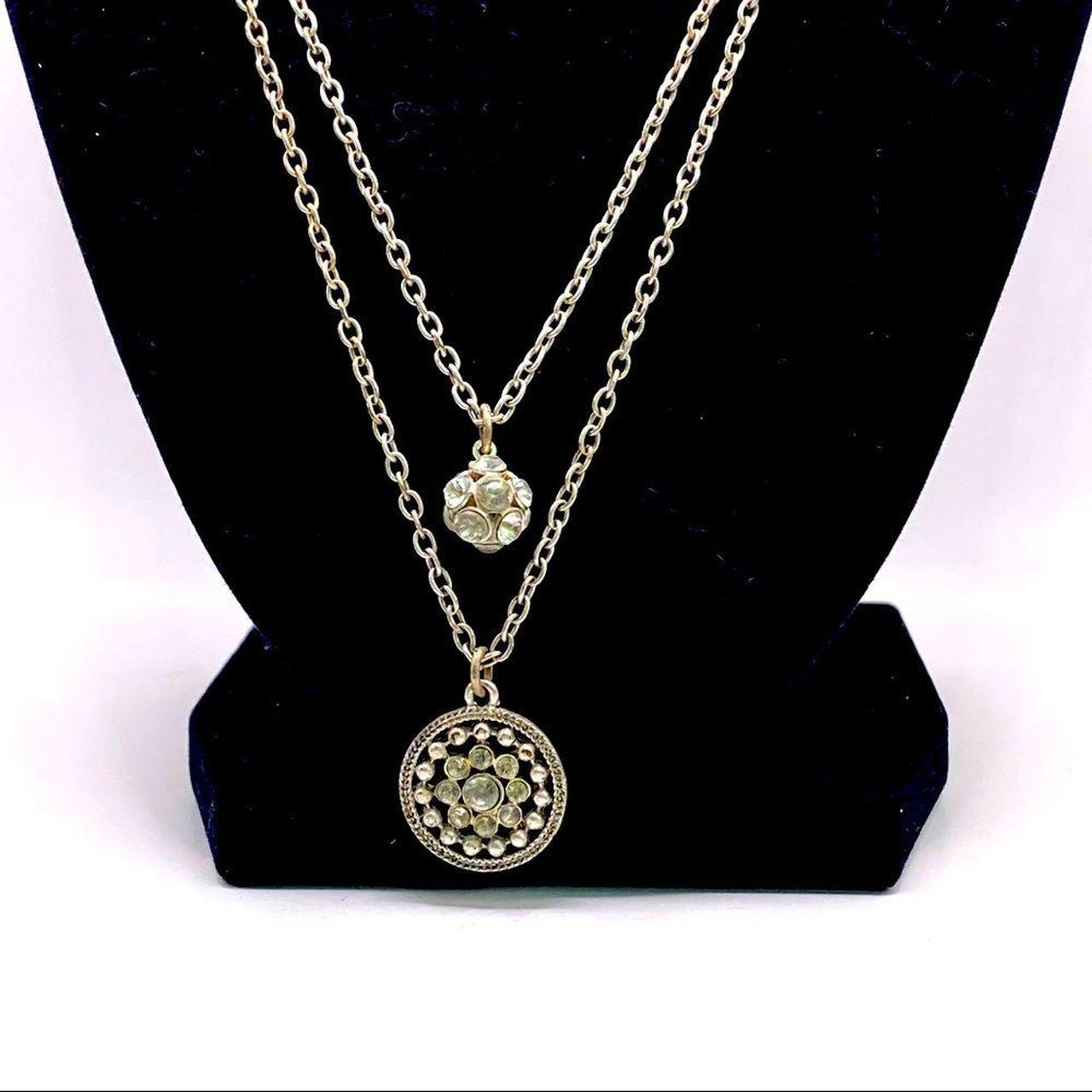 Jessica Simpson Women's Silver Jewellery (3)