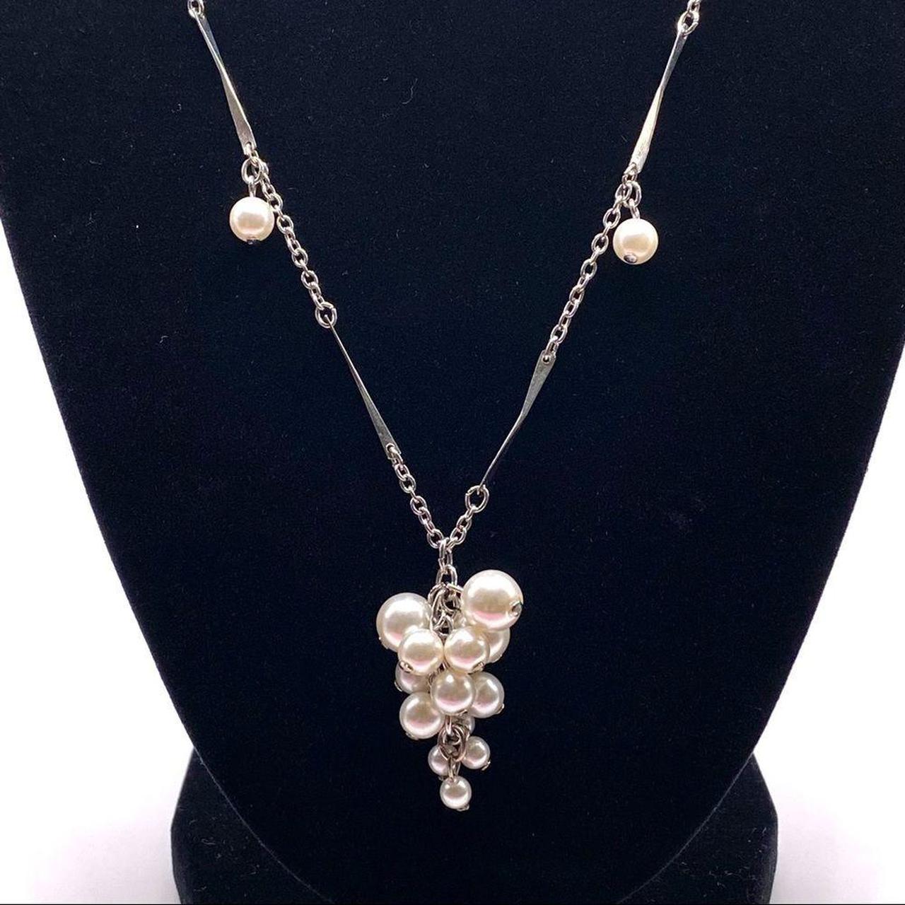 Product Image 2 - Paradise Glass Pearl Necklace 
18