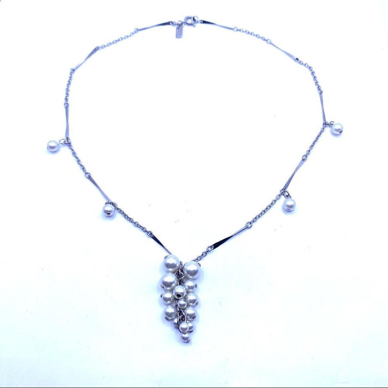 Product Image 3 - Paradise Glass Pearl Necklace 
18