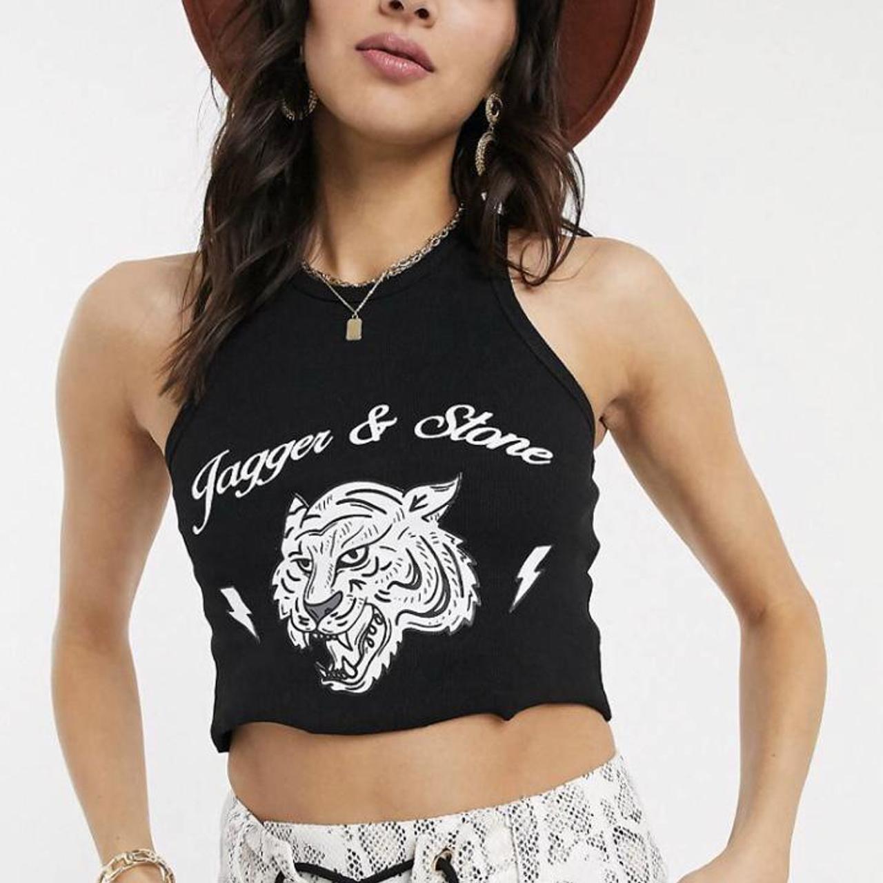 Product Image 1 - Jagger and Stone tank top