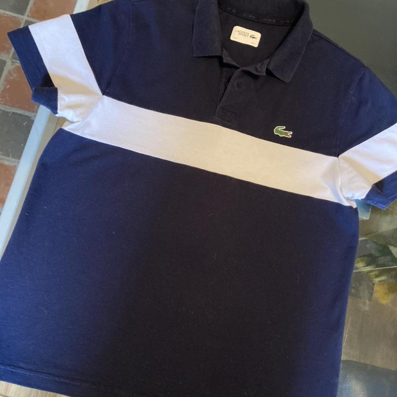 lacoste 3xlt