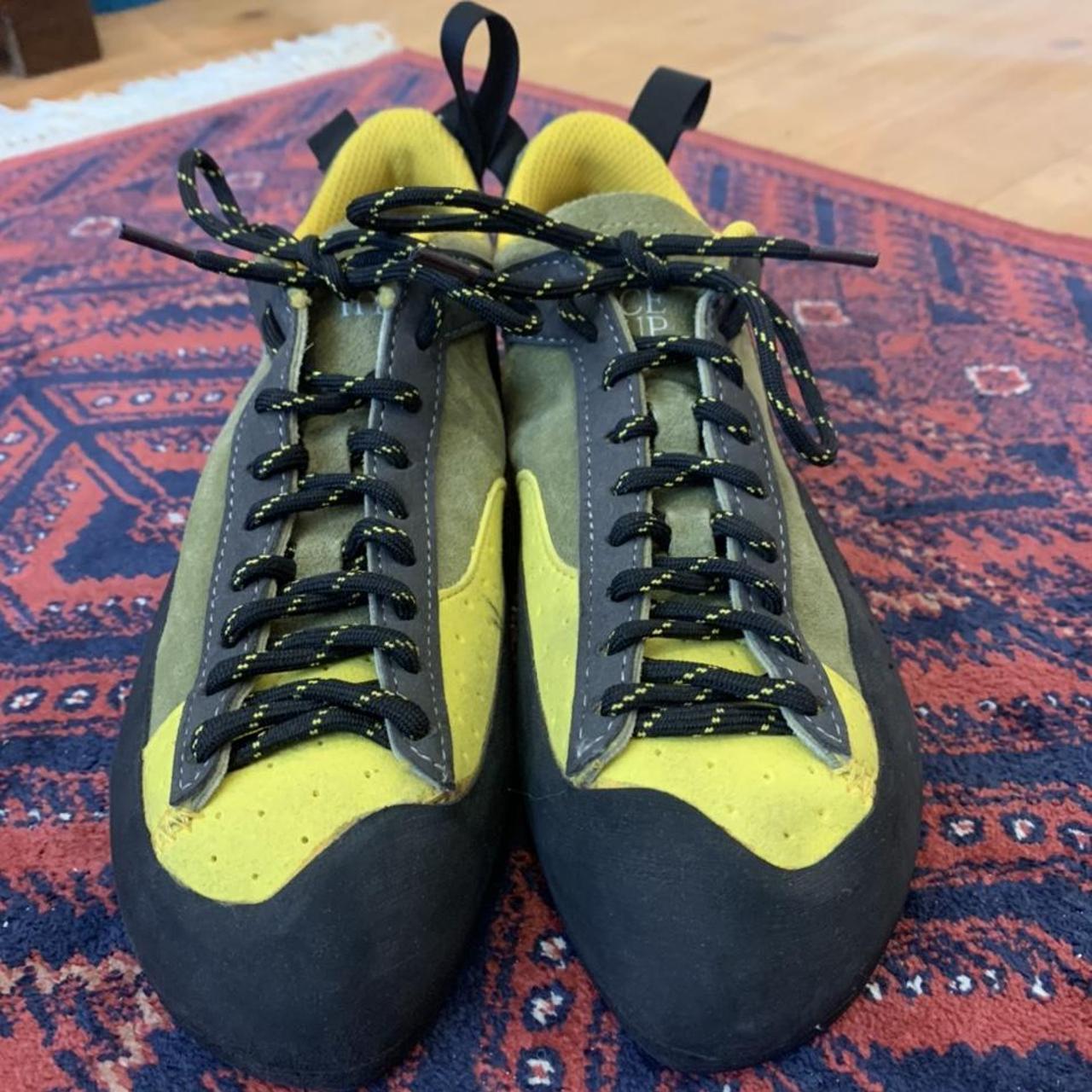 Millet Women’s Mountain by Experience climbing... Depop