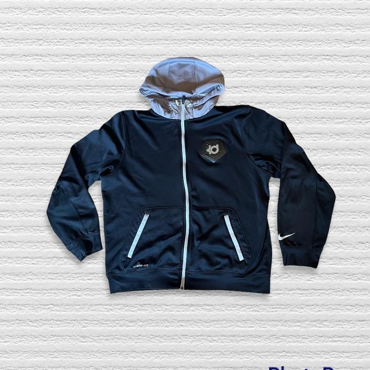 Nike discount kd hoodie