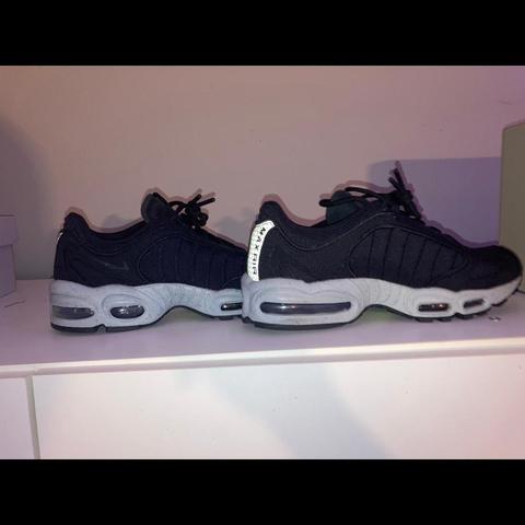 Nike Air Max Tailwind Iv Depop