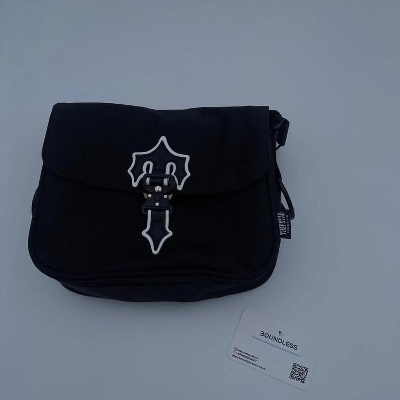 Trapstar Bags 7x 2.0 bag / pouch Depop