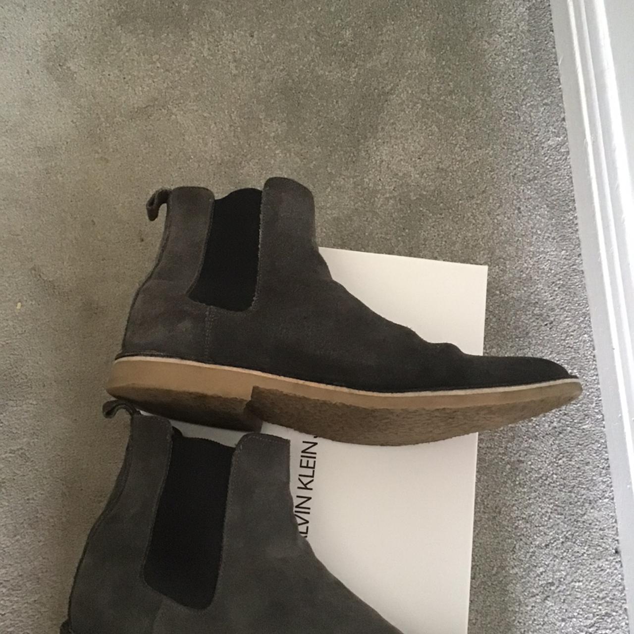 graeme 2 chelsea boots