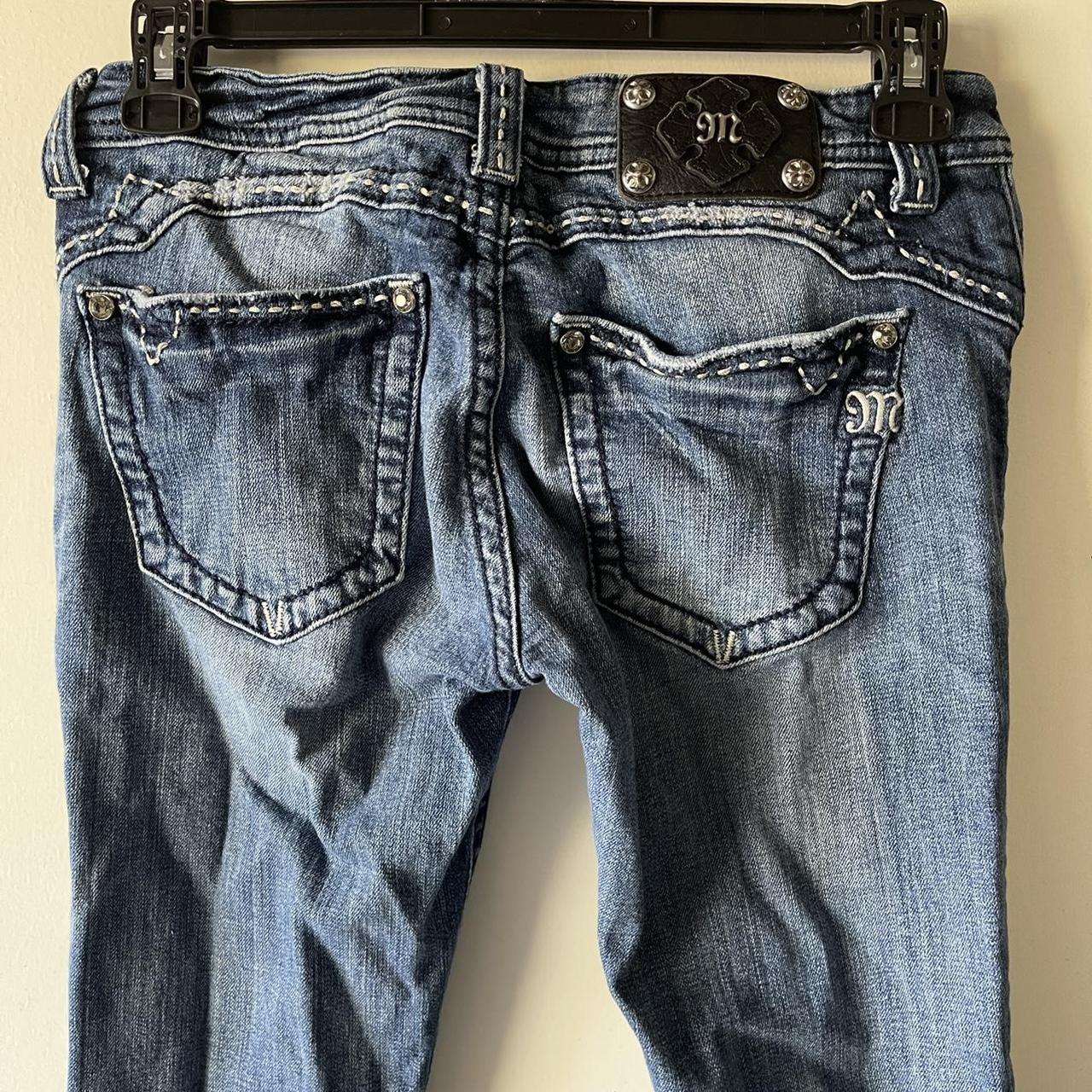 miss me skinny jeans size 30