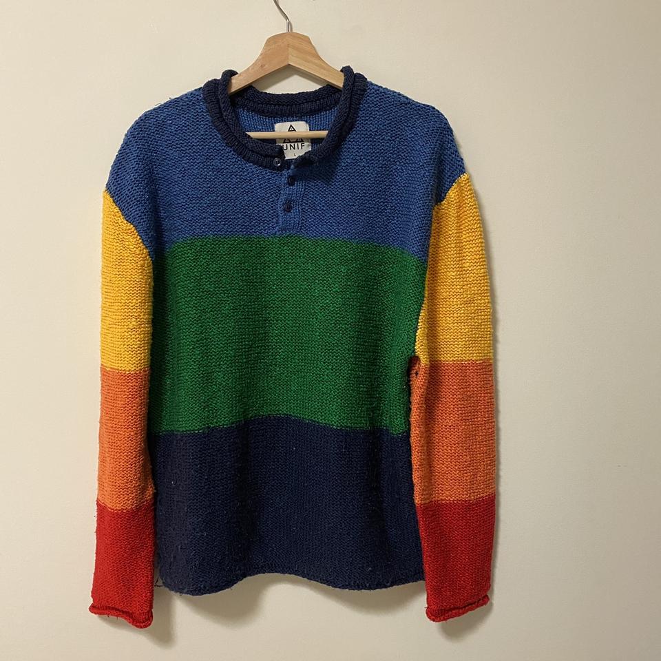 Unif 2024 caleb sweater