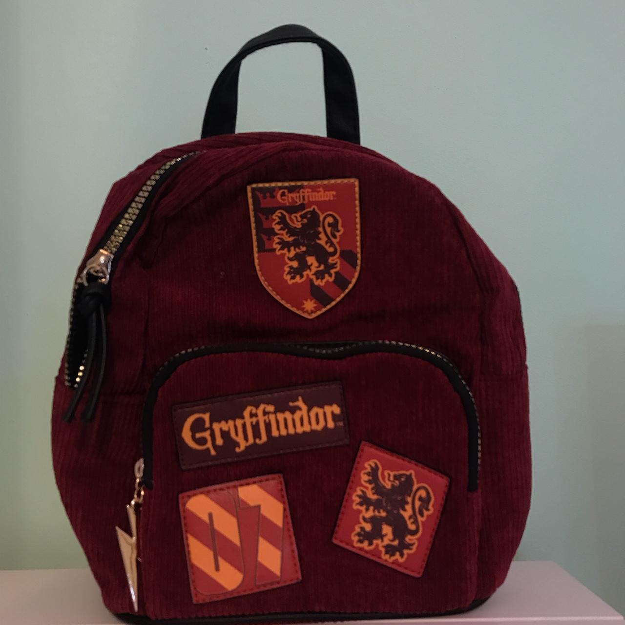 harry potter Gryffindor bag! size : S #harrypotter... - Depop