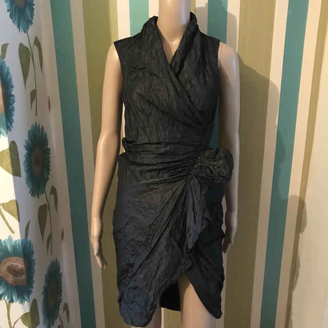 Cancity dress all saints best sale