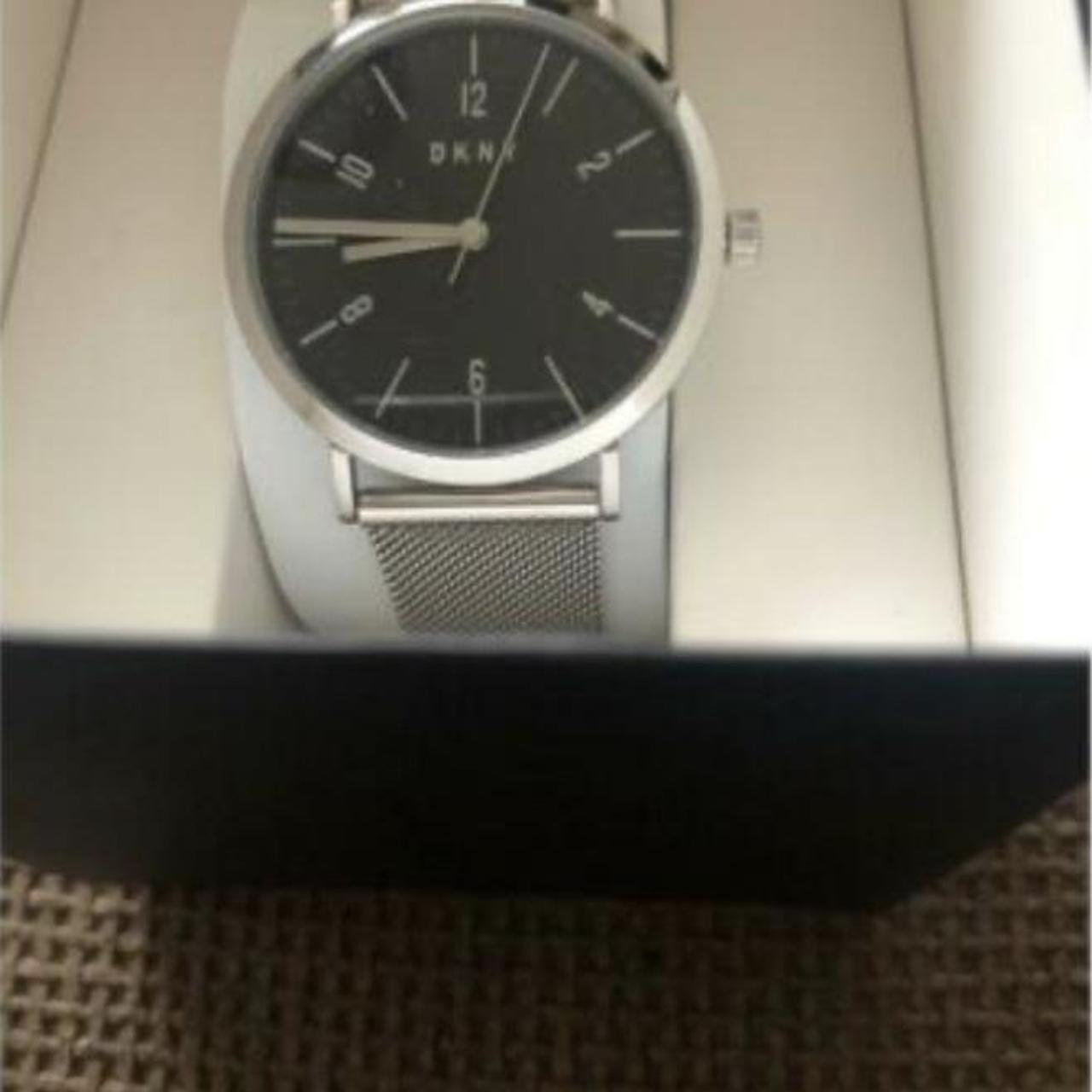 DKNY ladies watch. Brand new. - Depop