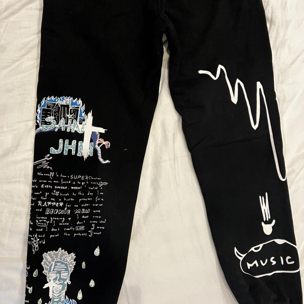 Christian Sex Club by Saint 'Not a cult Depop