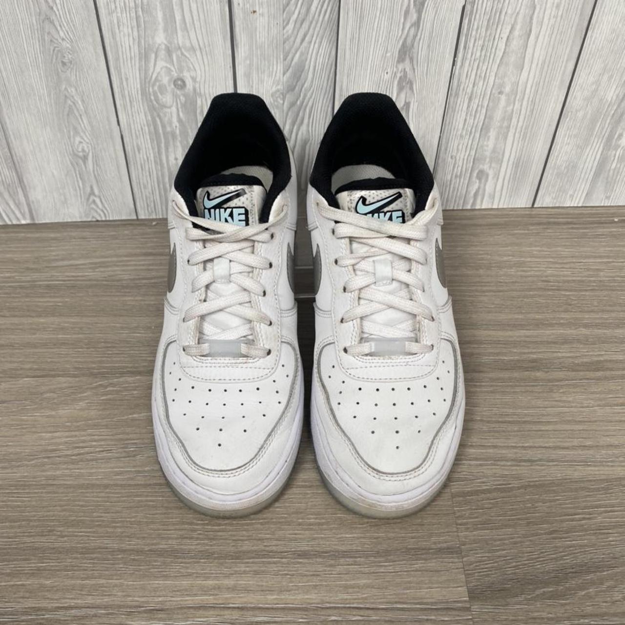 air force 1 summit white glacier blue