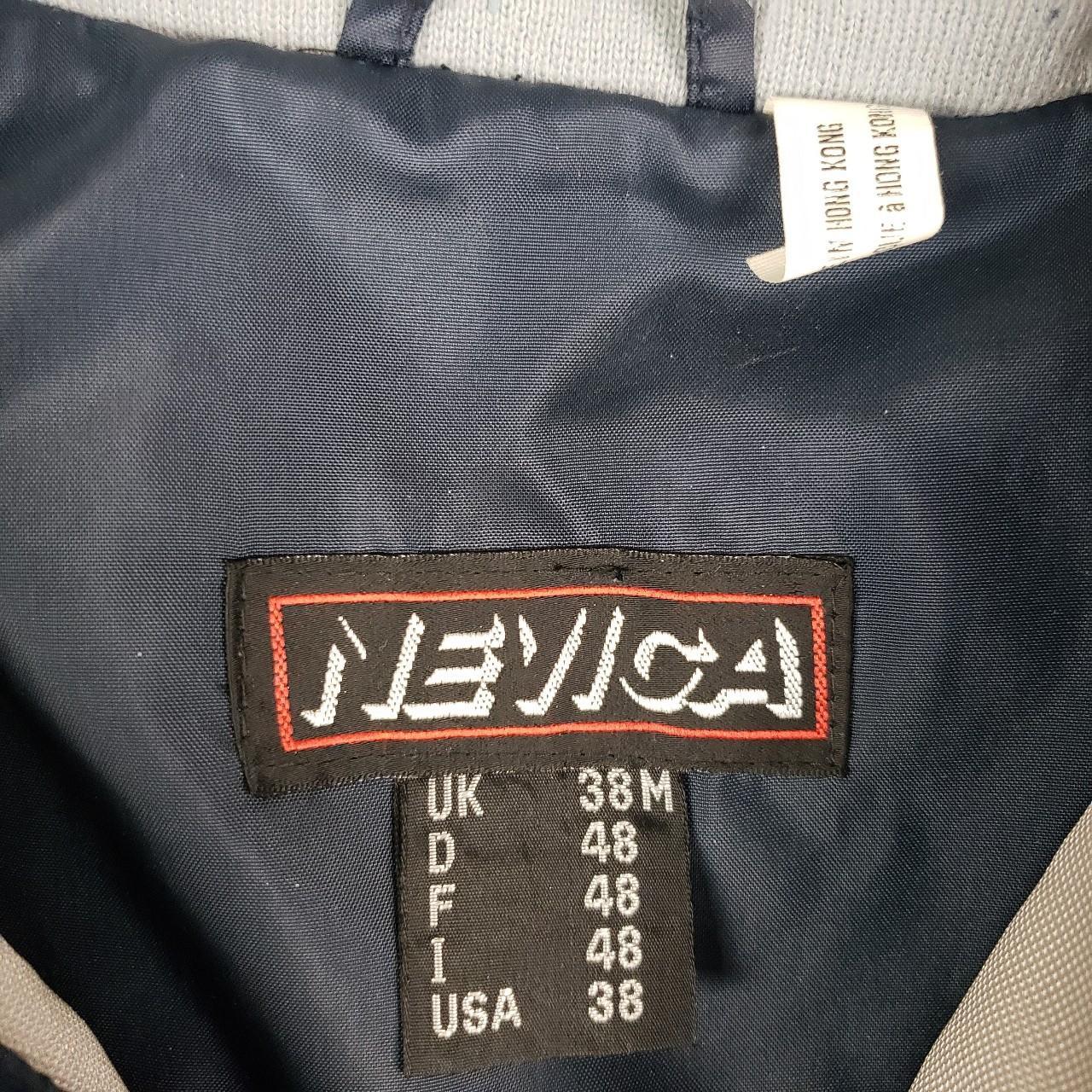 Product Image 2 - Nevica

1980s Full Ski Suit

Some damage

Mens: