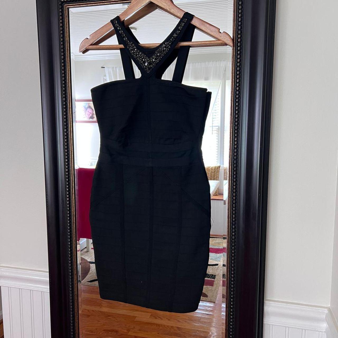 Product Image 1 - XXI Halter Top Bandage Dress
