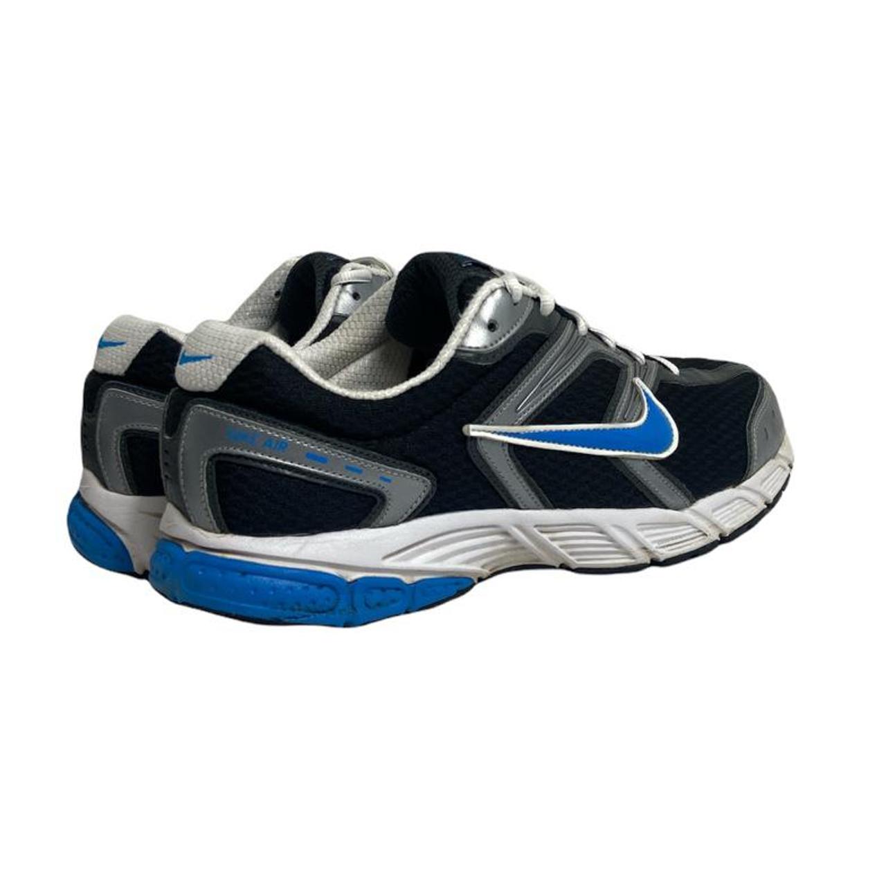 nike air vapor quick 2
