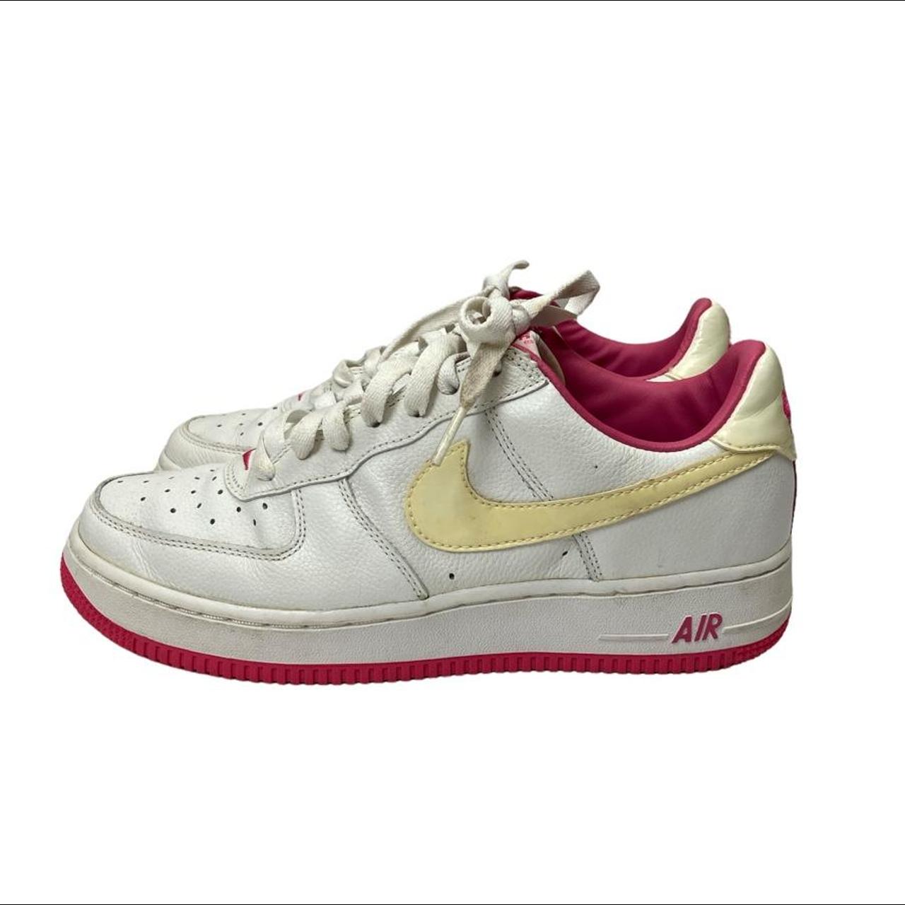 2005 air force ones