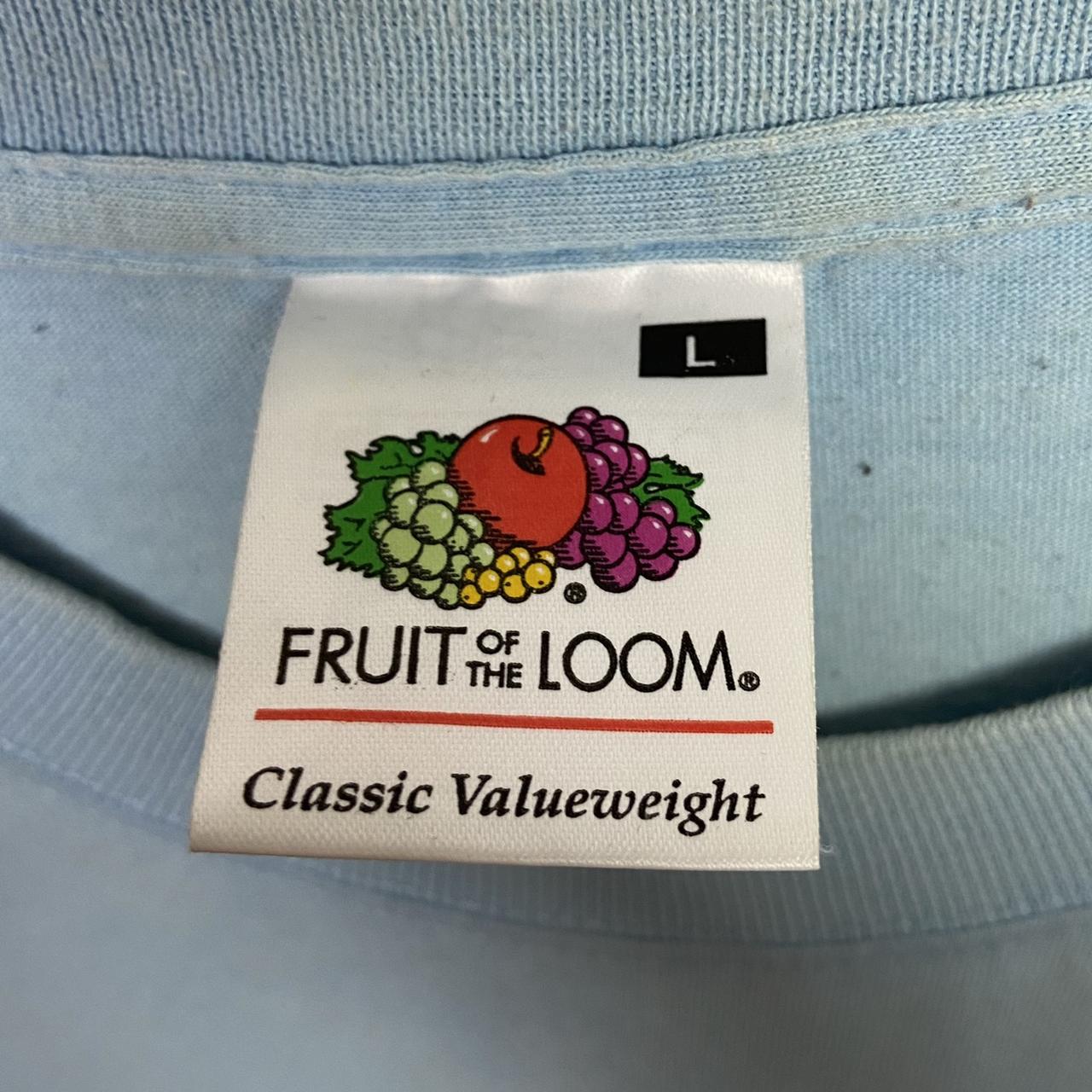 LGB レアfruit　T Le Grande Bleu (L.G.B.) Forbidden Fruit Tee | Grailed