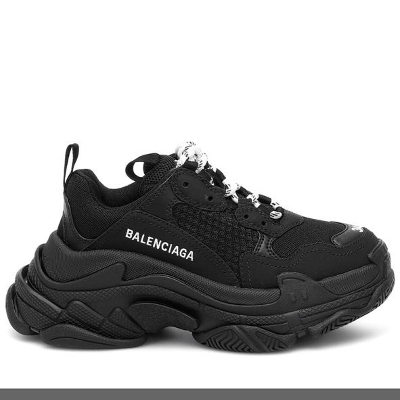 10.5 balenciaga