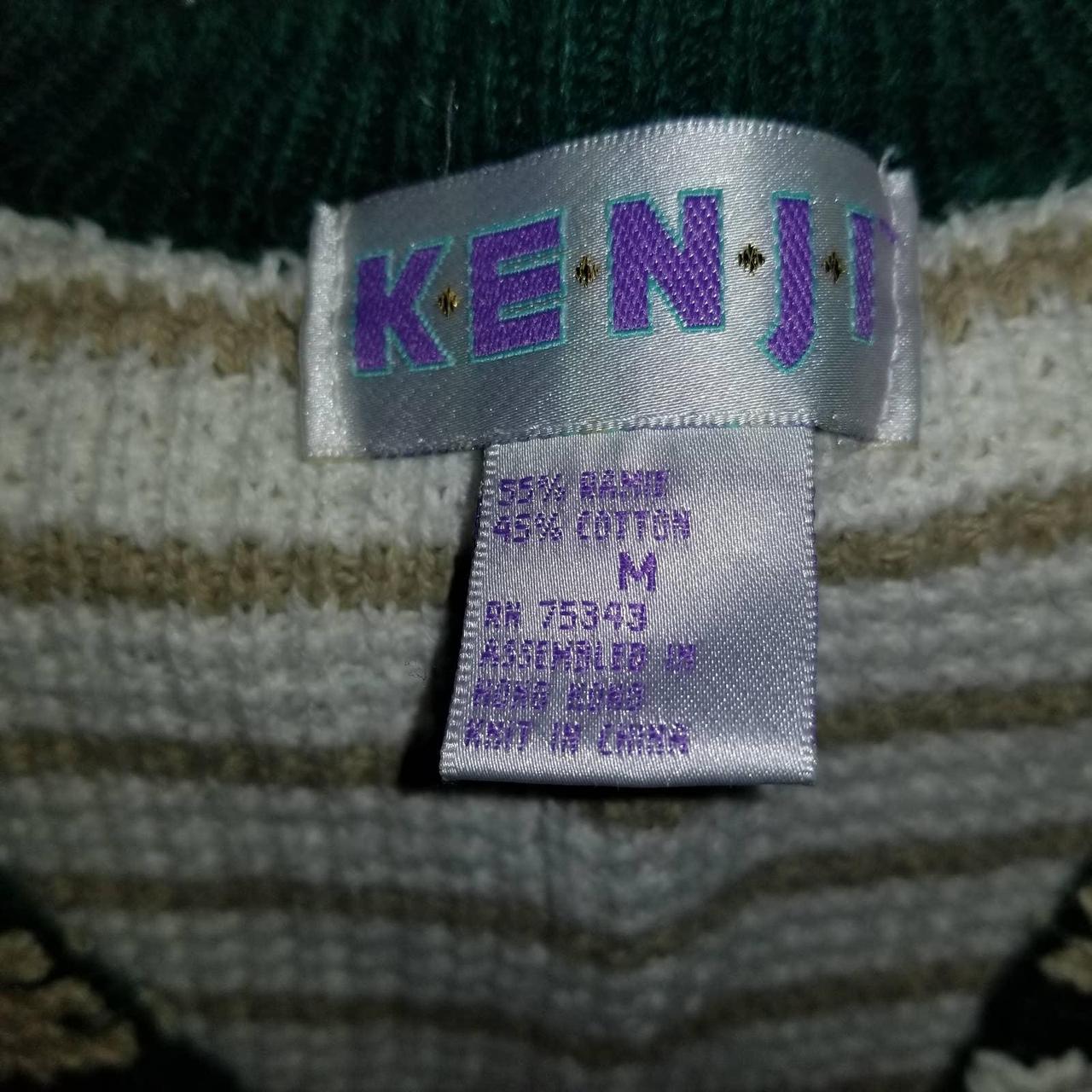 Product Image 4 - Kenji  knit button front