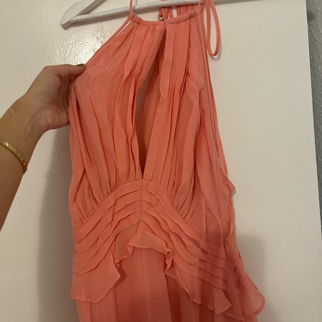 reiss mariah dress