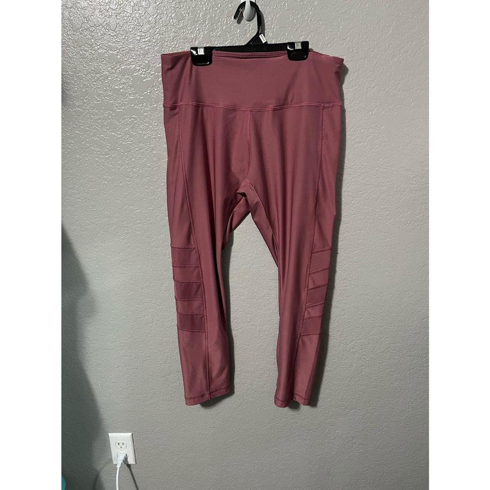 VOGO Athletica Women's High Waist Bootcut Yoga Pants - Depop