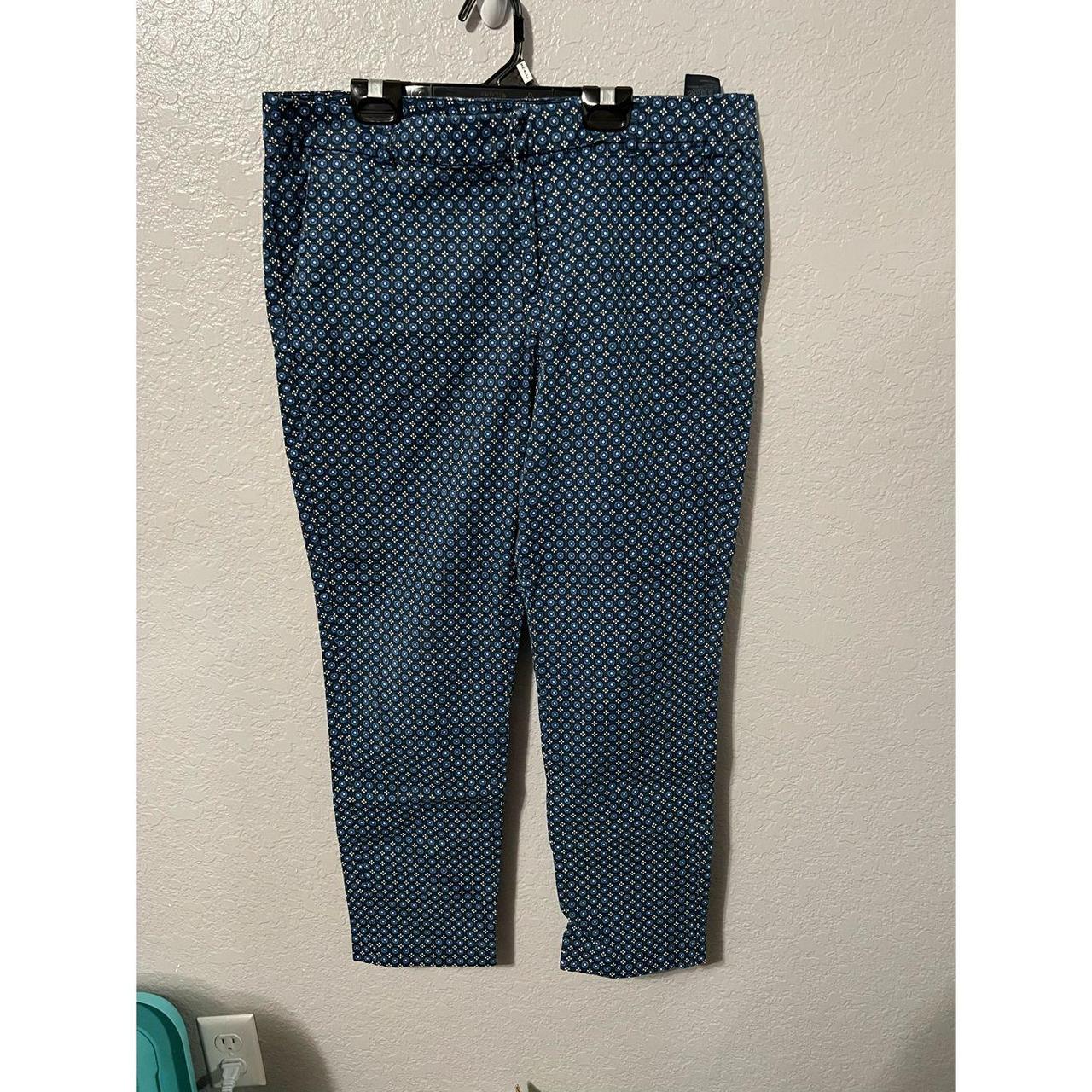 Tommy Hilfiger dress pants, work pants size 14.... - Depop