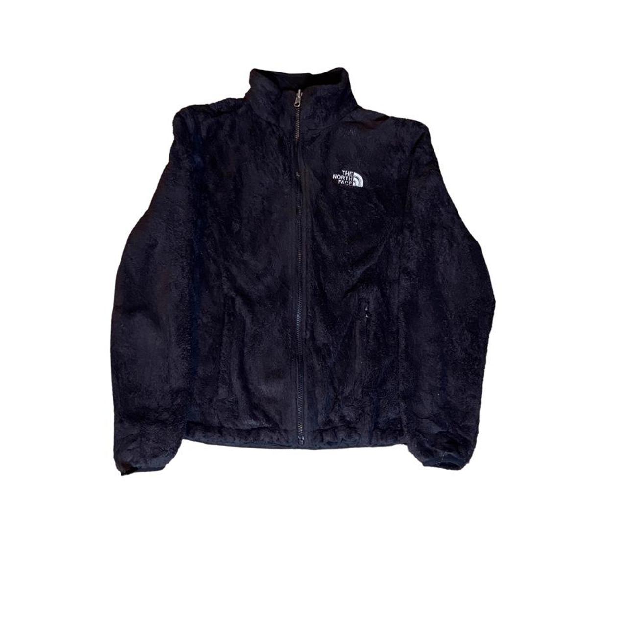 north face women's osolita jacket