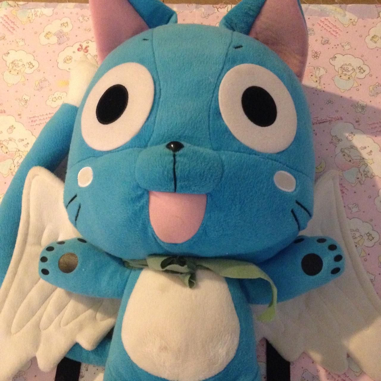 Happy fairy outlet tail backpack