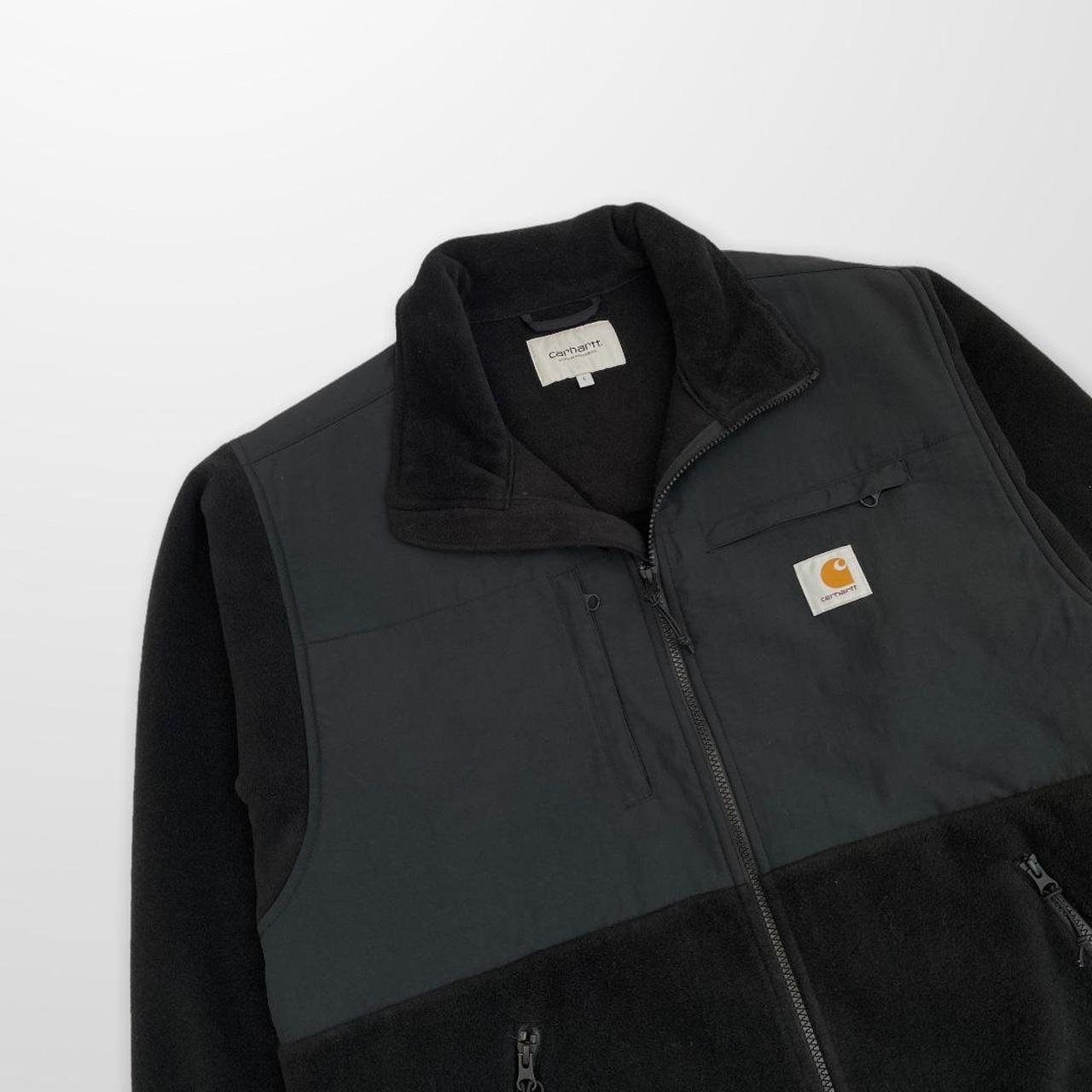 Carhartt on sale fallon fleece