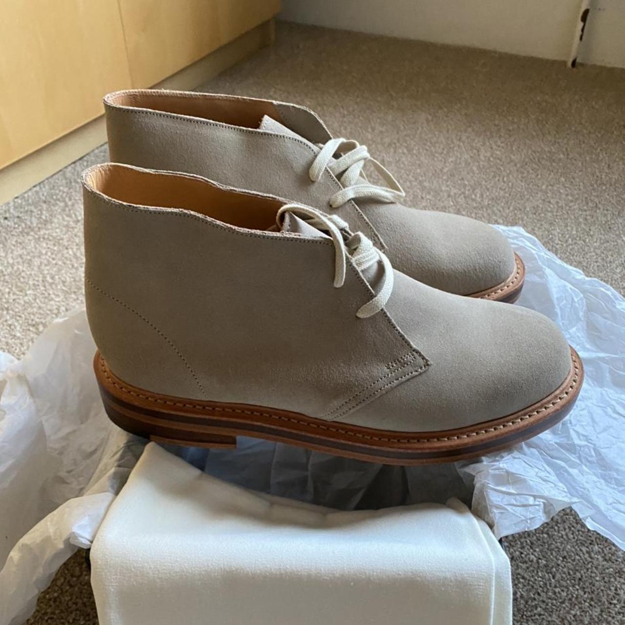 desert welt clarks
