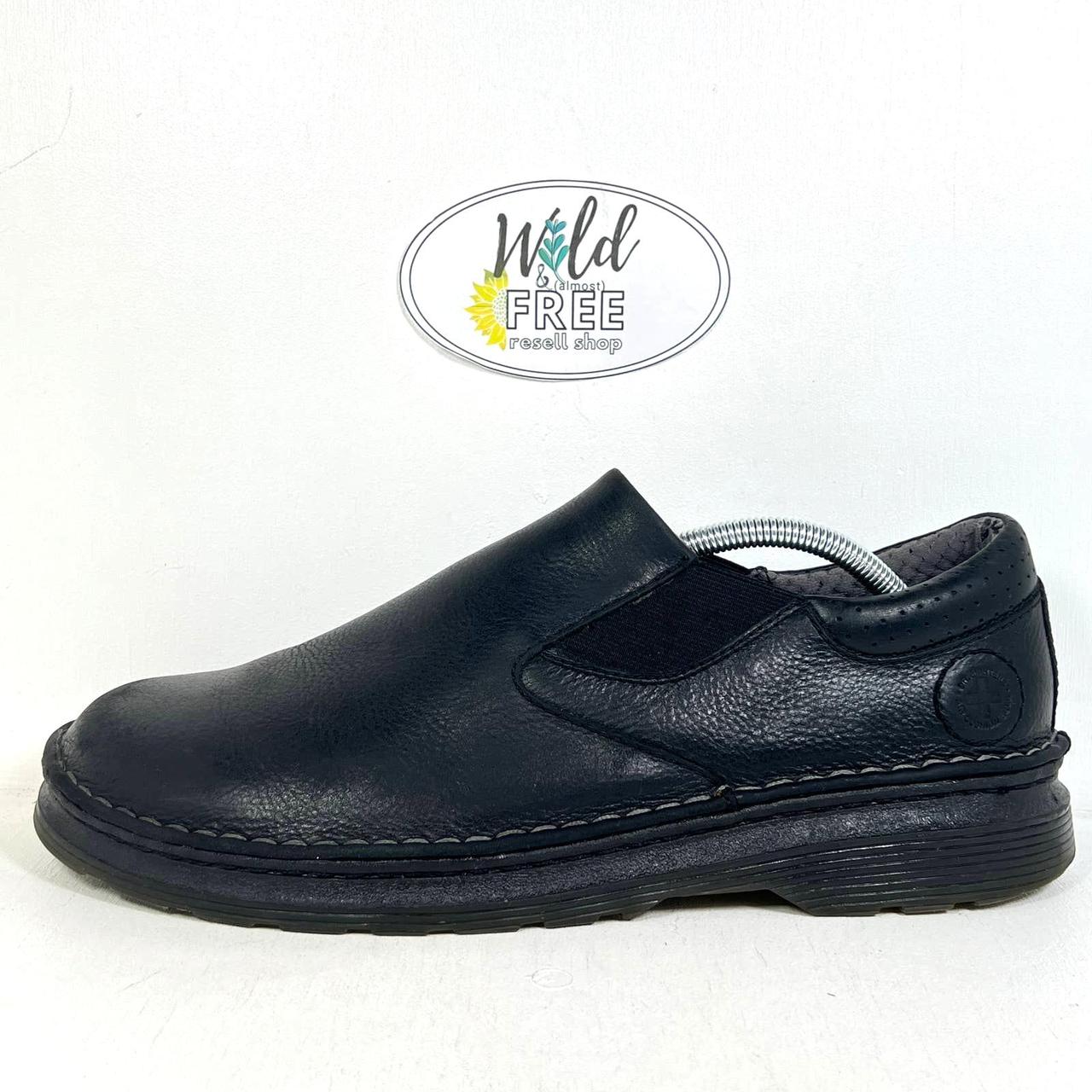 doc martens orson black