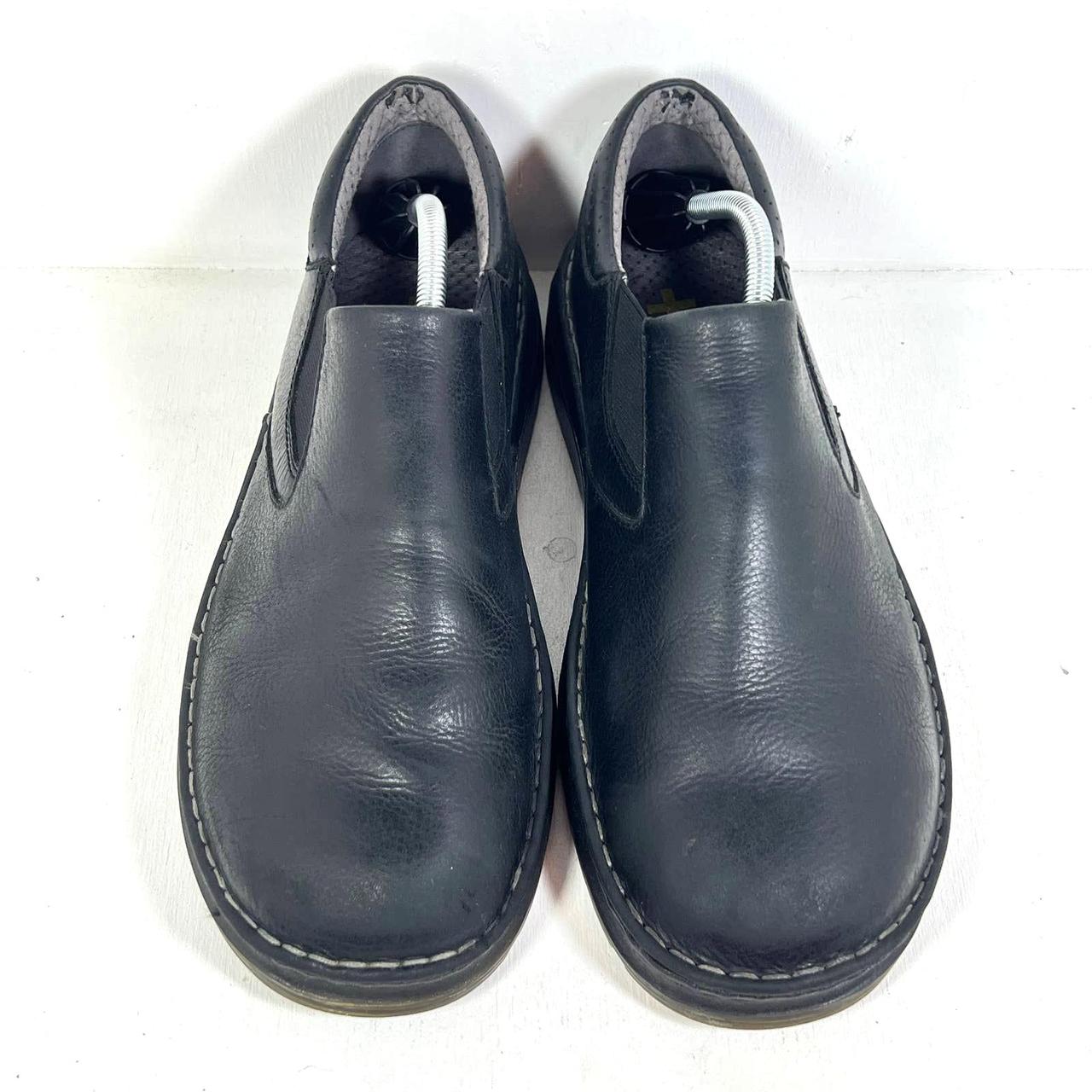 doc martens orson black