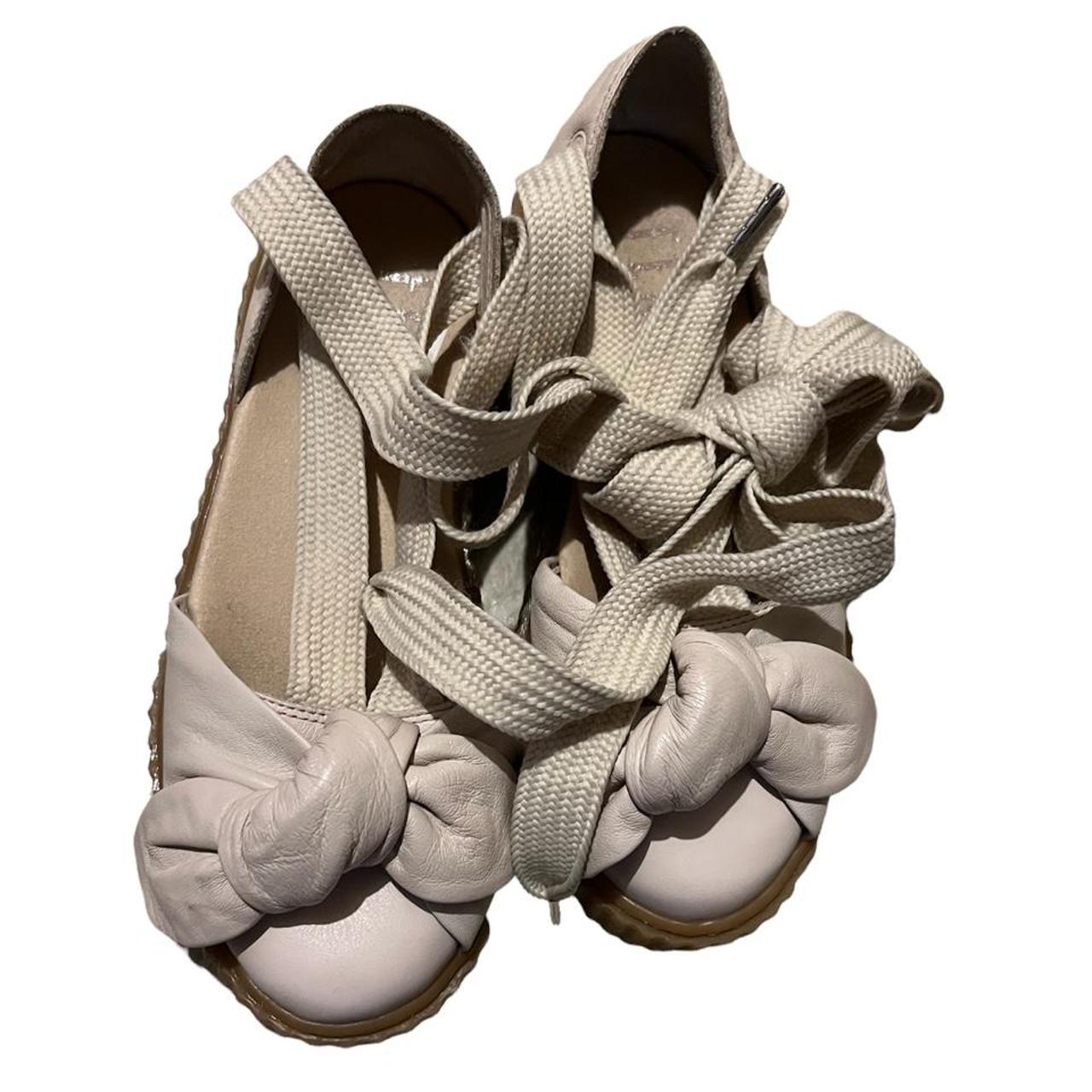 fenty puma bow creepers