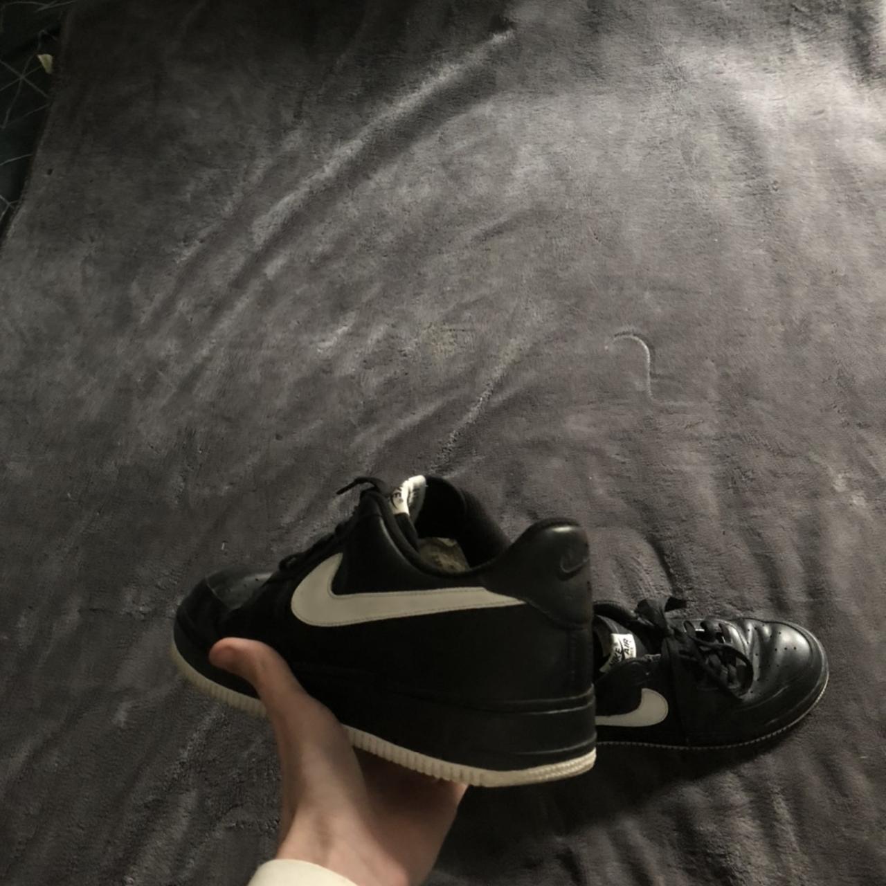 Prada Spazzolato 8/10 44.5 | Depop