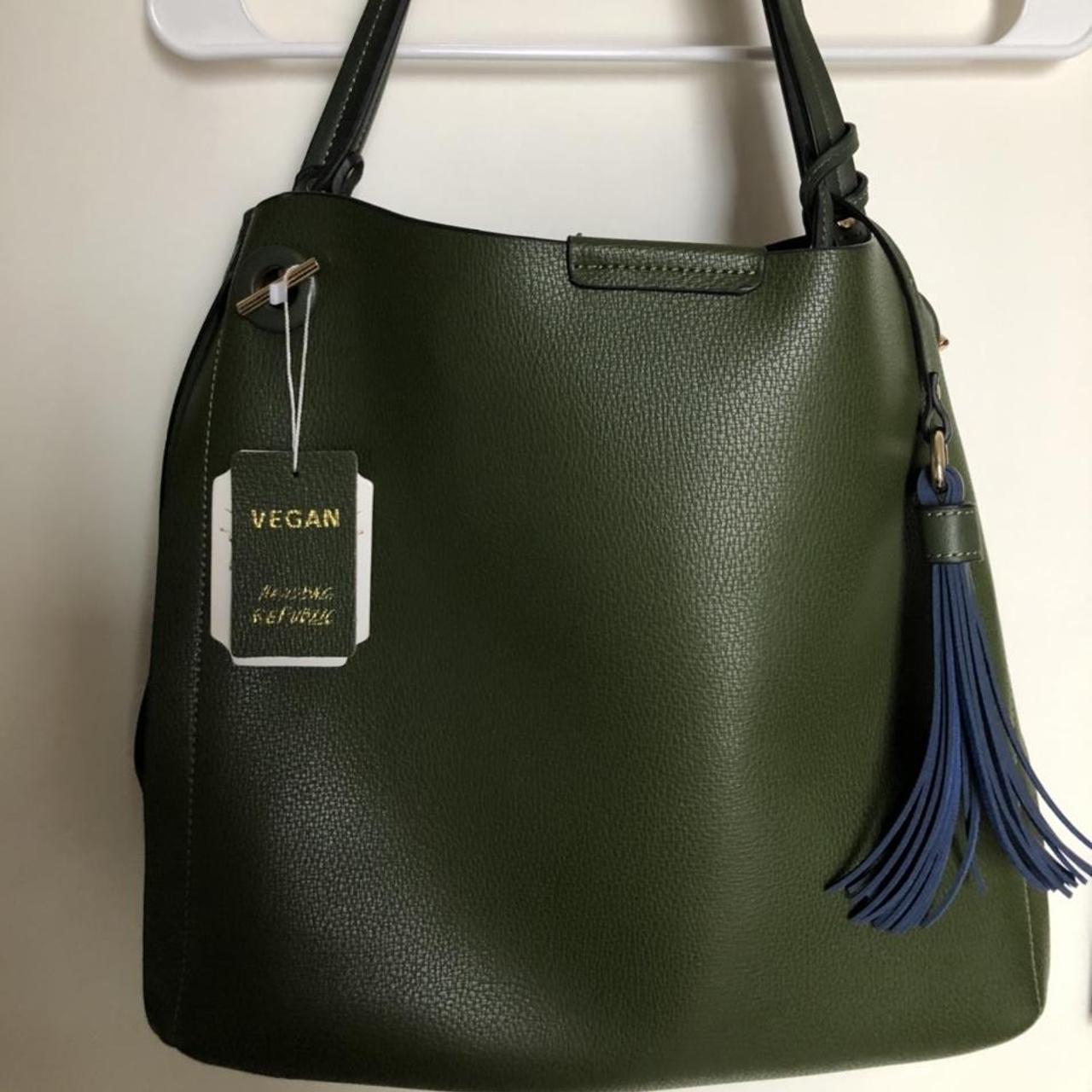 Handbag republic classic vegan sale