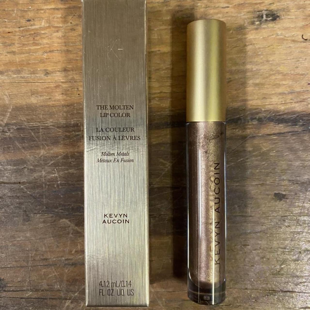 Product Image 1 - Kevyn Aucoin lip gloss 

Condition: