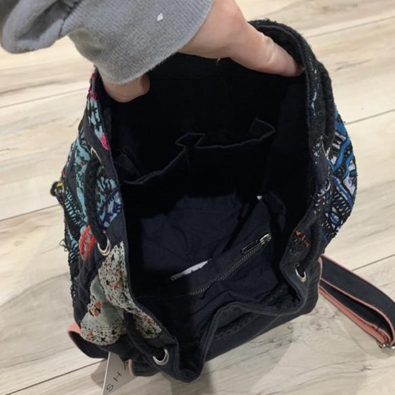 Product Image 3 - SHASHI Boho backpack bag /