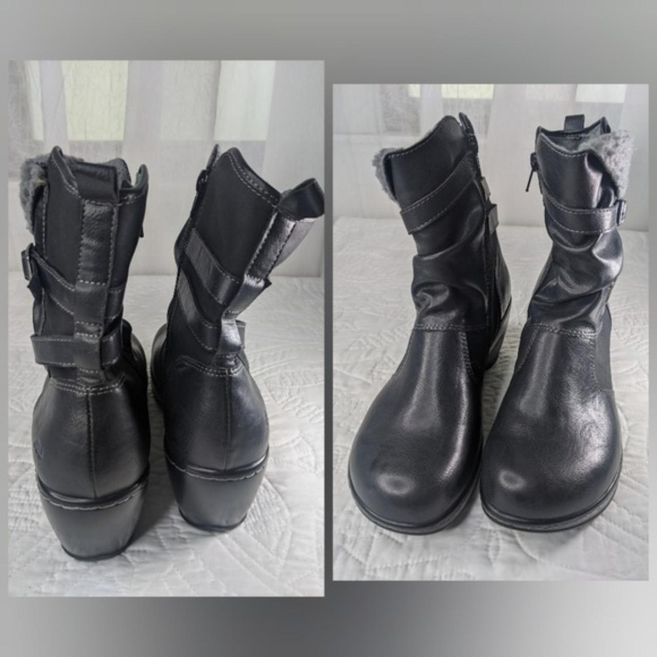 jbu by jambu boots