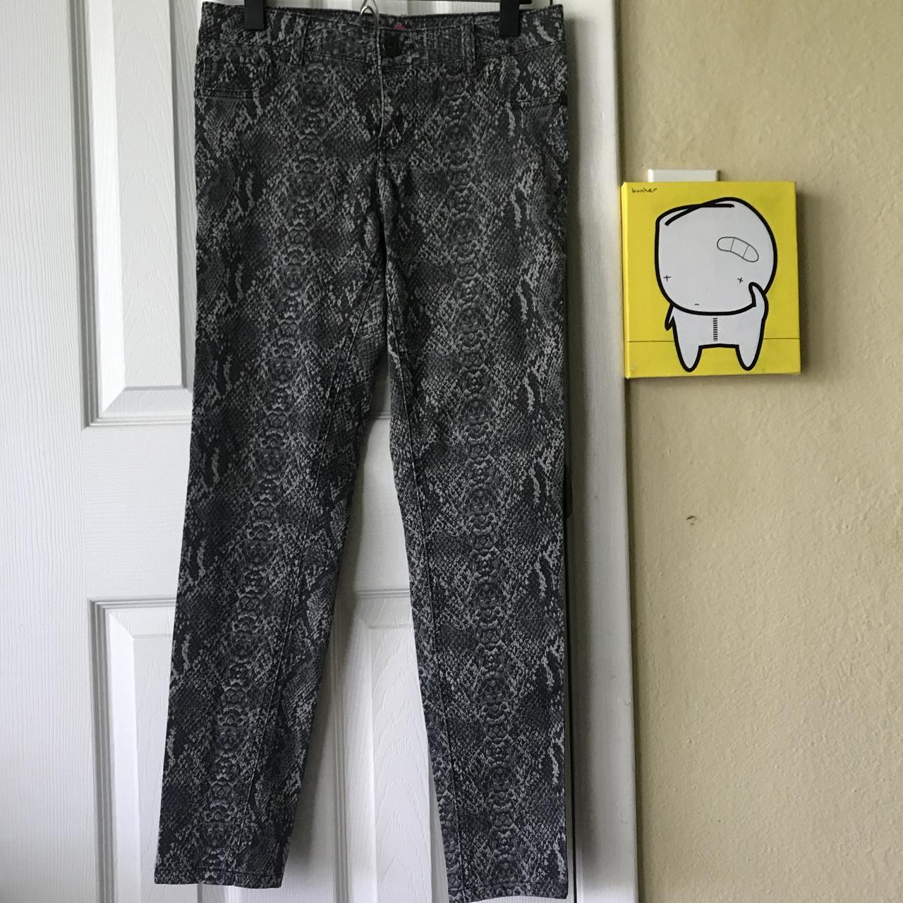 Macy's Women's Trousers Depop