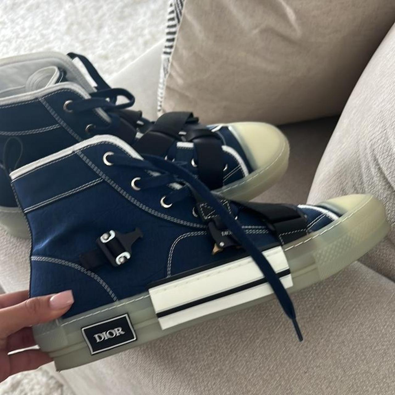 Dior cheap alyx sneaker