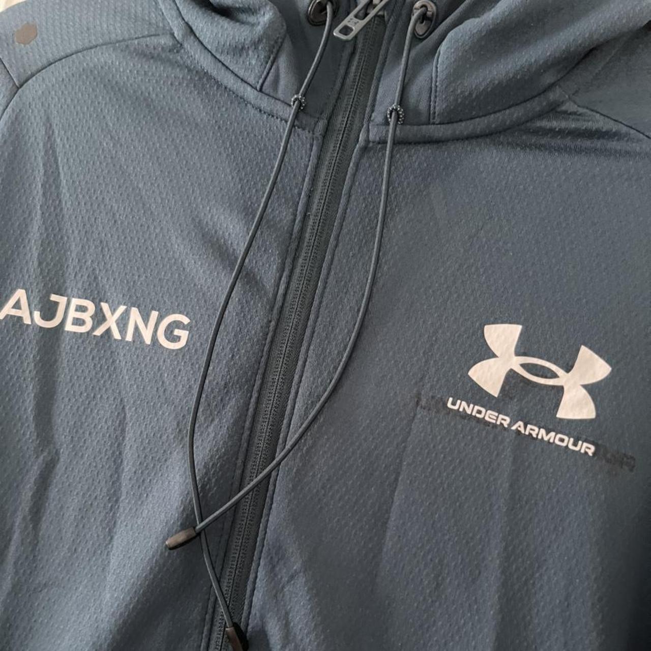 Ajbxng under armour best sale