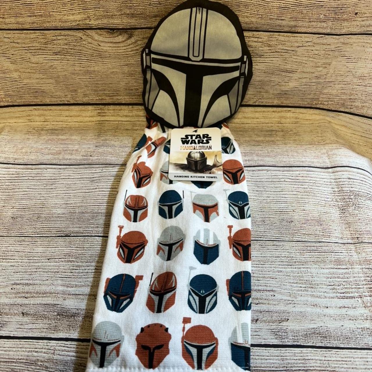 Star Wars Decorhomeaccesories Depop