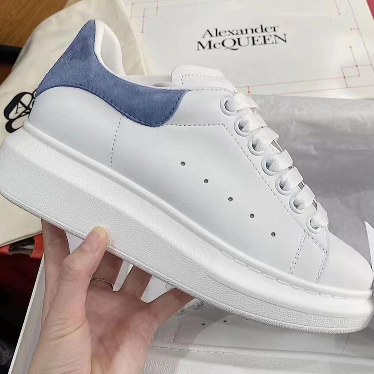 Men's Alexander McQueen Designer Shoes