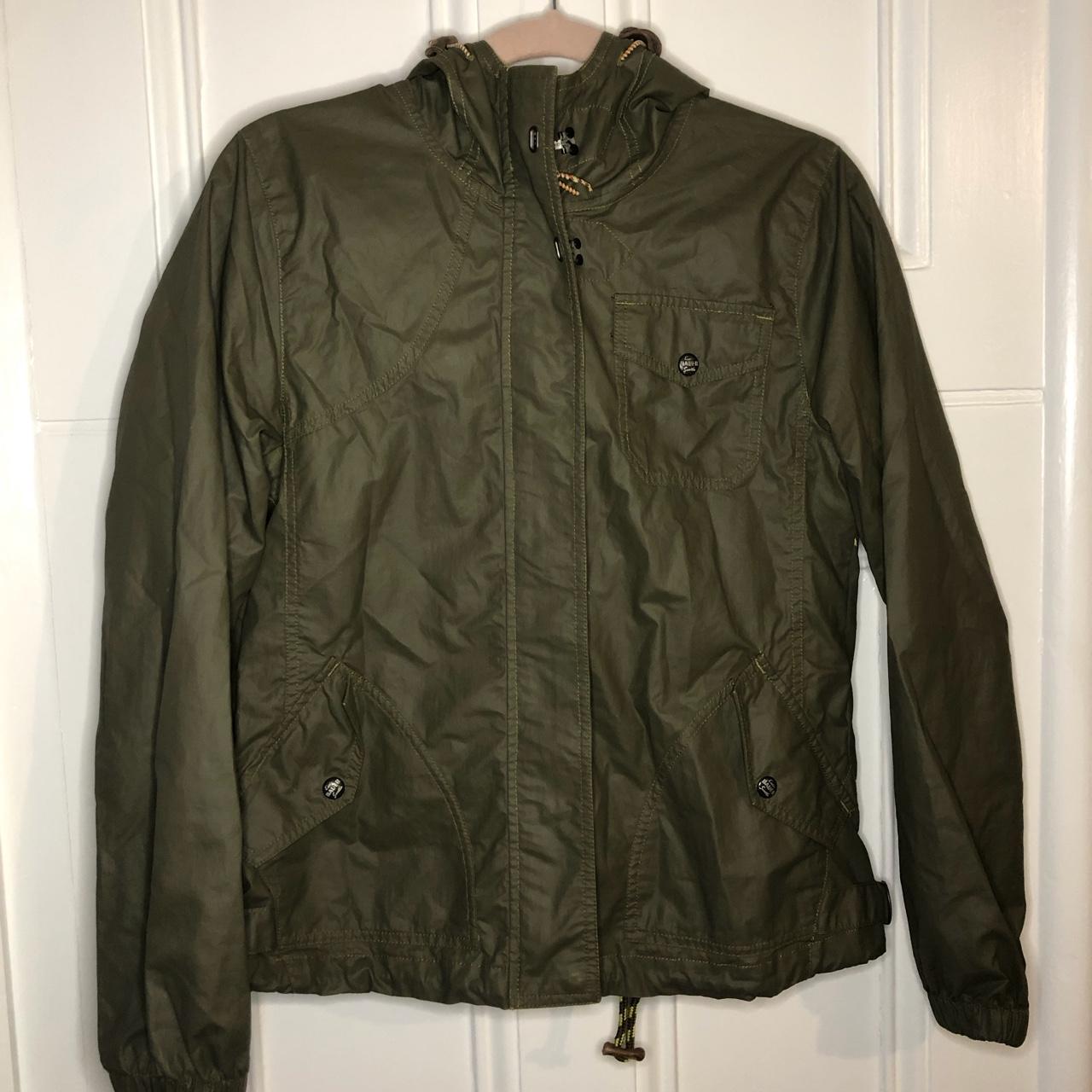 Eddie Bauer Women's Jacket | Depop