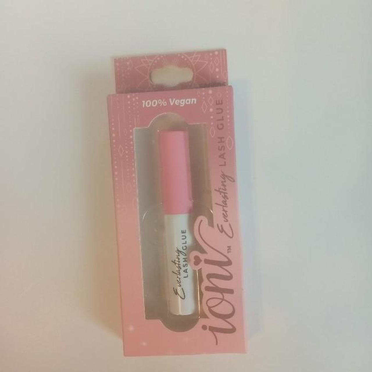 Lash and glue bundle 2 ioni lashes and 1 glue lashes... Depop