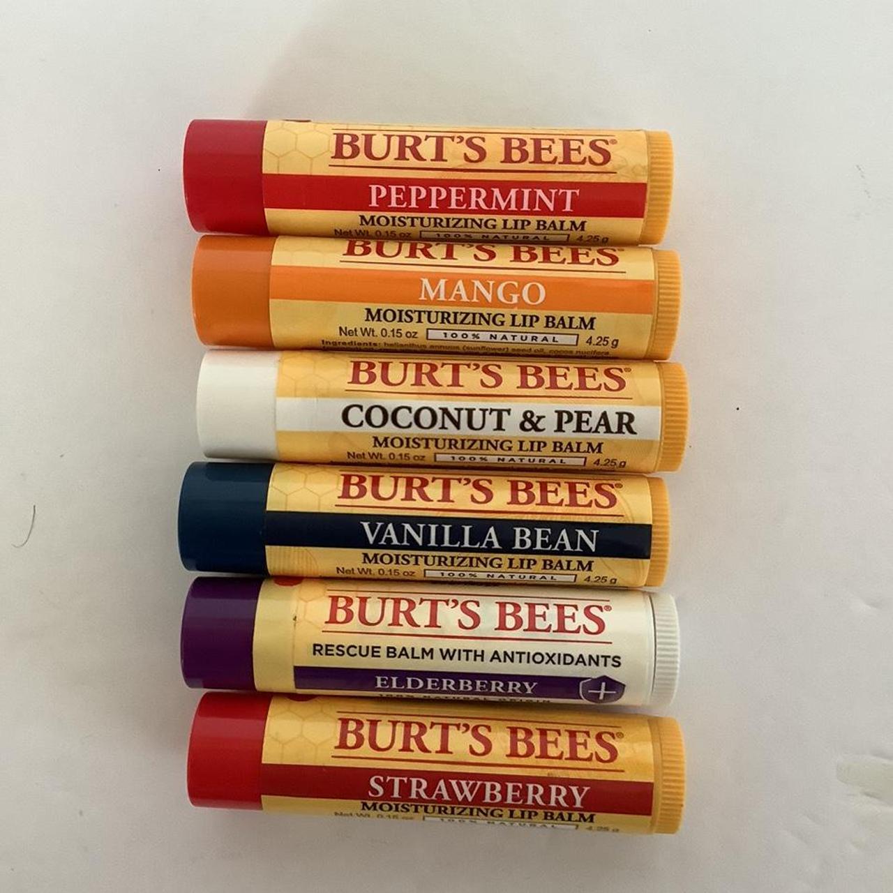 Burt's Bees Multi Makeup